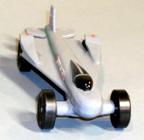 jetcar